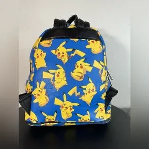 Loungefly | Bags | Pokmon Pikachu Loungefly Limited Edition  display picture 2